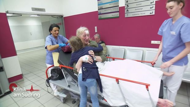 Klinik Am Südring - Klinik Am Südring - Verloren Im Park