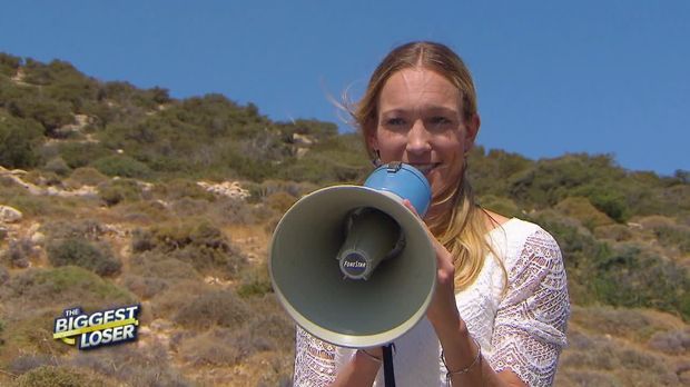The Biggest Loser - The Biggest Loser - Staffel 11 Folge 1: Diese Kandidaten Schaffen Es Ins Camp
