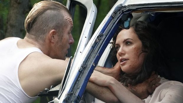 Hawaii Five-0 - Hawaii Five-0 - Staffel 10 Episode 14: Verunglückt