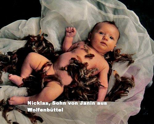 Britt | Babybilder-Galerie 14 - Bildquelle: sat1