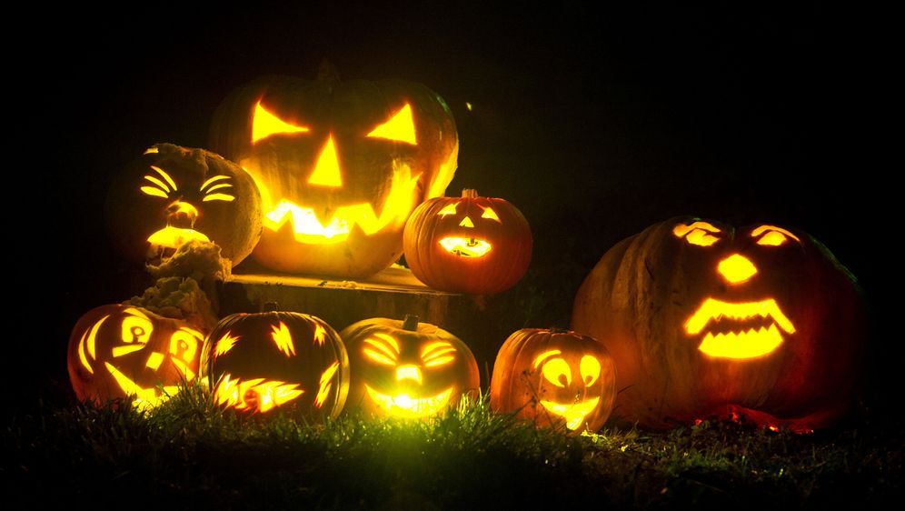 Halloween Geschichte: So entstand die Tradition - SAT.1 Ratgeber