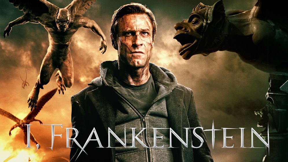 I, Frankenstein - Bildquelle: TM & Copyright © 2013 Lakeshore Entertainment Group LLC and Lions Gate Films Inc. All Rights Reserved