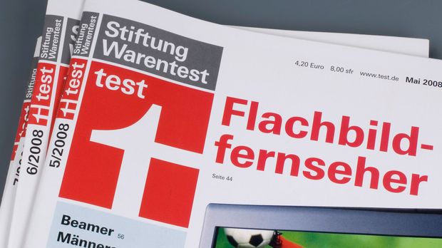 Stiftung Warentest - Tipps & Ratgeber-Videos | SAT.1