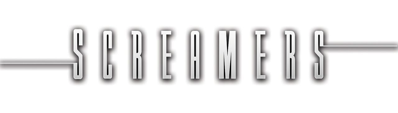 SCREAMERS: THE HUNTING - Logo - Bildquelle: Chris Large 2008 Screamers Productions Inc. and Futuristic Films Limited. All Rights Reserved.