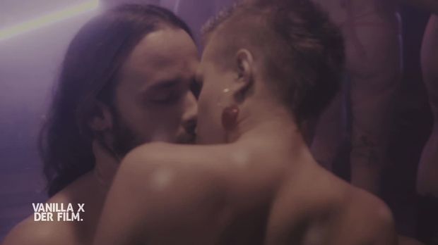 Mütter Machen Porno - Mütter Machen Porno - Vanilla X - Der Film