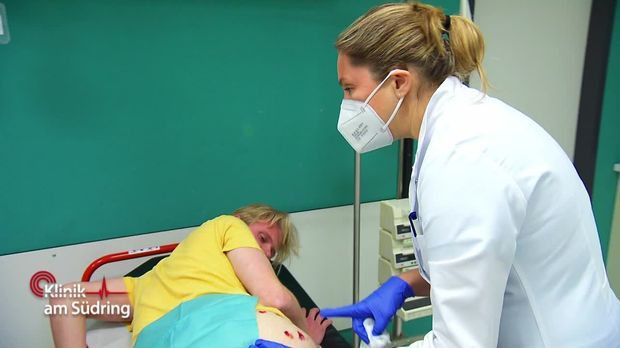 Klinik Am Südring - Klinik Am Südring - Ganz Toller Freund