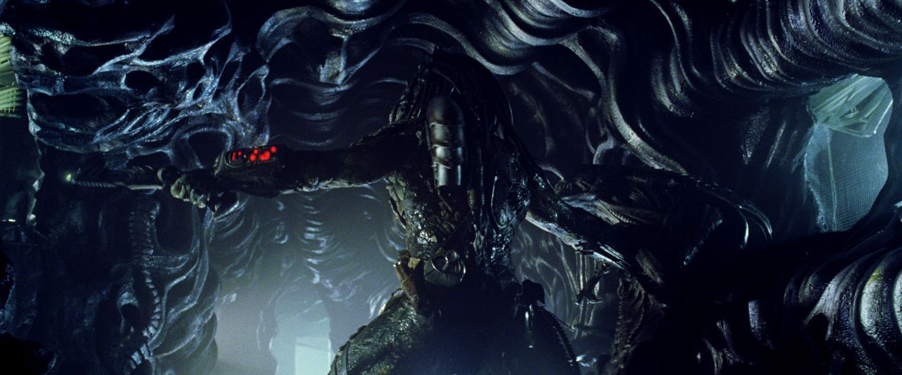 Aliens vs. Predator 2 - Bildquelle: 2007 Twentieth Century Fox Film Corporation.