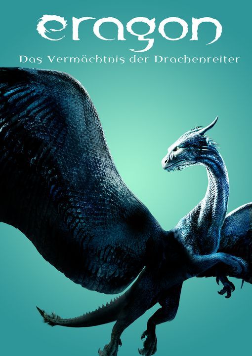Eragon - Das Vermächtnis der Drachenreiter - Artwork - Bildquelle: 2006 Twentieth Century Fox Film Corporation. All rights reserved.
