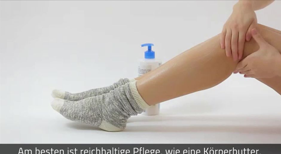 Michaelsen füße jeannine Jeannine Michaelsen: