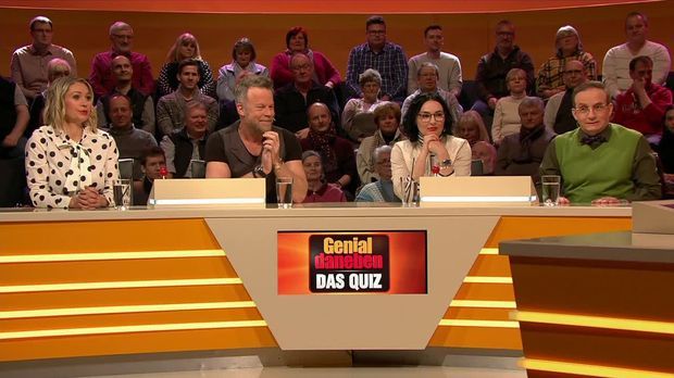 Genial Daneben - Das Quiz - Genial Daneben - Das Quiz - Was Ist Das Besondere Am Amazonasdelfin?