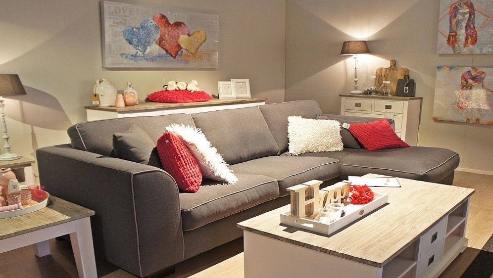 Wohnzimmer Einrichten Einrichtungsideen Mit Stil