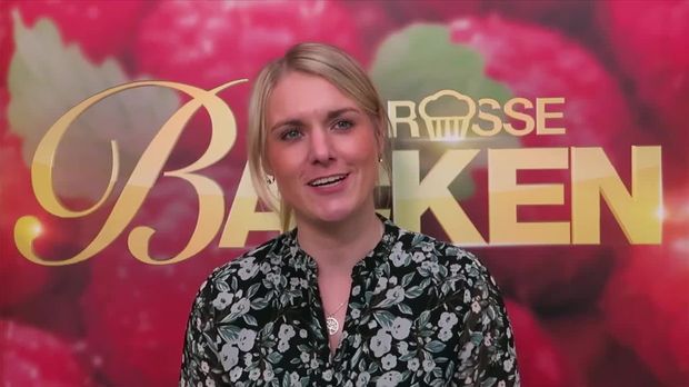 Das Große Backen Küchenmaschine 2021 Das Große Backen Küchenmaschine 2021