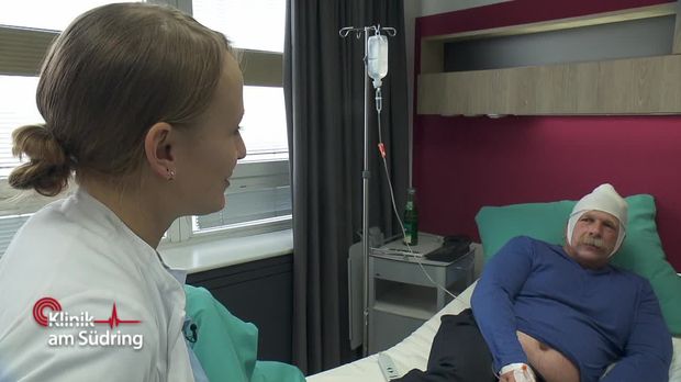 Klinik Am Südring - Klinik Am Südring - Unter Männern