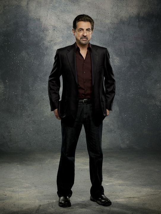 (7. Staffel) - Mitglied der B.A.U., einer FBI-Einheit, die sich mit verhaltensauffälligen Tätern beschäftigt: Special Agent David Rossi (Joe Mantegn... - Bildquelle: ABC Studios