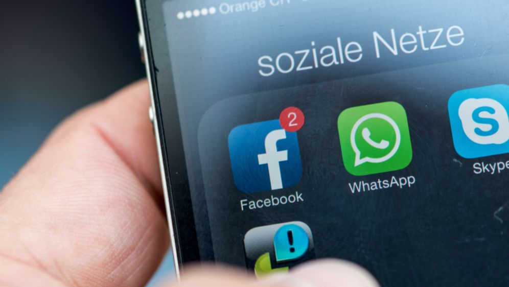 Facebook nachrichten gelesen ausschalten