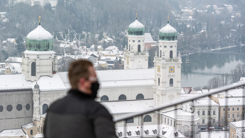 Strengere Regeln zu Silvester?