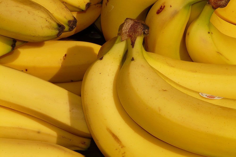 bananen-pixabay - Bildquelle: Pixabay