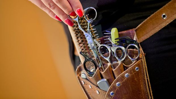 Erste Friseure öffnen: Was geht noch in der Corona-Krise?