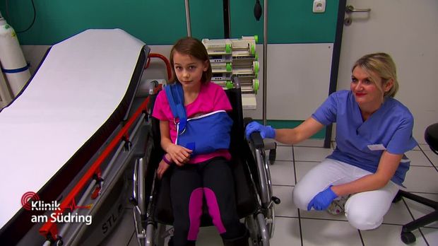 Klinik Am Südring - Klinik Am Südring - Das Höchste Glück Der Erde