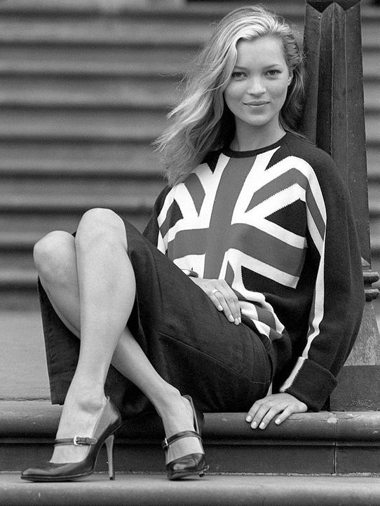 Kate-Moss-1997-09-25-dpa - Bildquelle: dpa