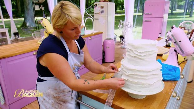 Exklusiv Im Halbfinale Unfaire Aufgabe Bei Das Große Backen Insider Enthüllt Die Hintergründe - rpwumur