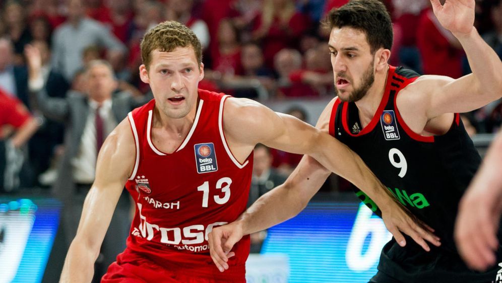 Bamberg Neuer Basketball-Meister