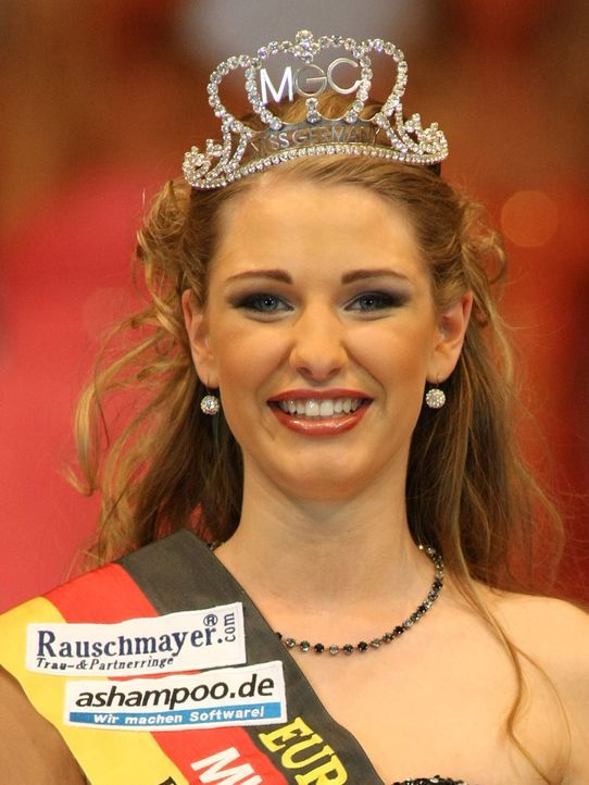 2008-Miss-Germany-Kim-Valerie-Voigt-08-02-03 - Bildquelle: Verwendung weltweit, usage worldwide