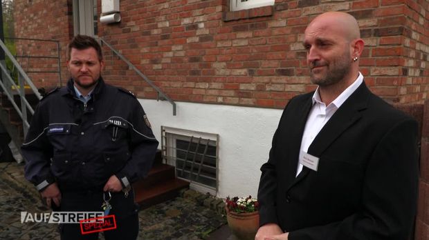 Auf Streife - Auf Streife - Auferstanden Von Den Zockern