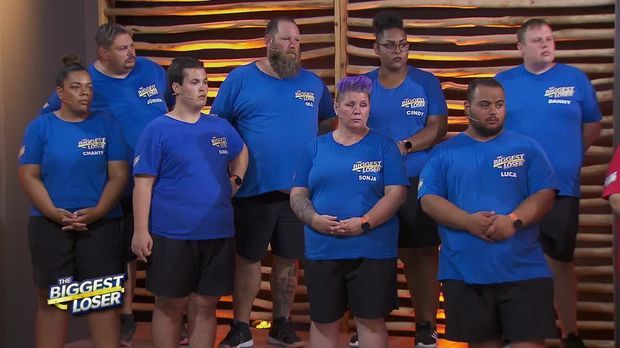 Disqualifikation und Rauswurf bei The Biggest Loser 2021 ...