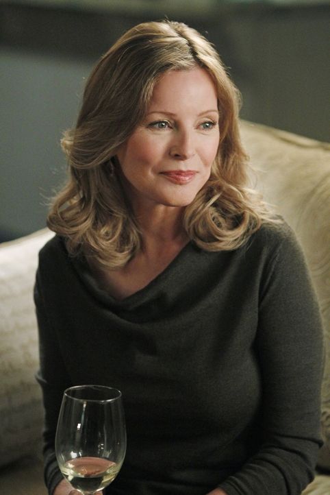 Das NCIS-Team ist gerade mit Duckys romantischen Ausflügen mit Mary Courtney (Cheryl Ladd) beschäftigt, als es auf eine grausame Tat stößt. Sofo... - Bildquelle: CBS Television