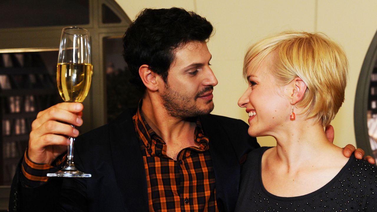 Anna-und-die-Liebe-Folge-834-04-Sat1-Oliver-Ziebe - Bildquelle: SAT.1/Oliver Ziebe