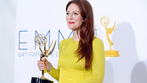 emmy-awards-julianne-moore-12-09-23-getty-AFP - Bildquelle: getty-AFP