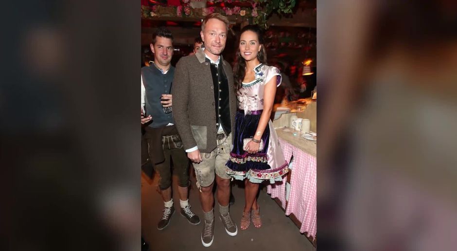 Christian Lindner Auf Dem Oktoberfest Seine Schuhe Sorgen Fur Arger