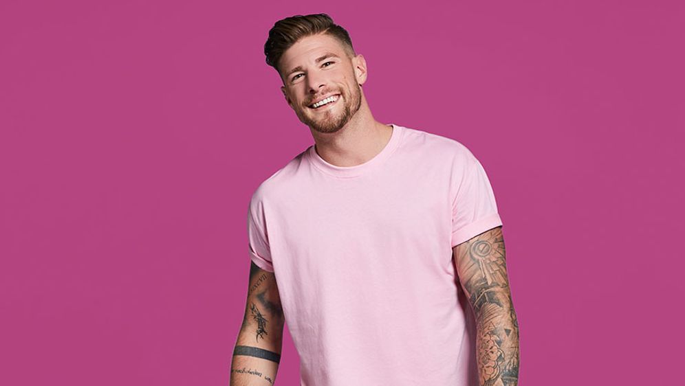 Pascal Kappes Bei Promi Big Brother 2021 Kandidat Im Portrat Sat 1