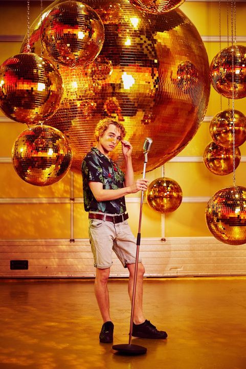 Big Brother 2020: Tim (4) - Bildquelle: SAT.1 / Arya Shirazi