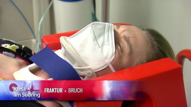 Klinik Am Südring - Klinik Am Südring - Waldrekord-woche: Wer Schön Sein Will, Leidet Oft