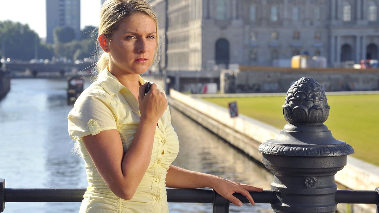 Anna-und-die-Liebe-Folge-292-01-Sat1-Oliver-Ziebe - Bildquelle: SAT.1/Oliver Ziebe