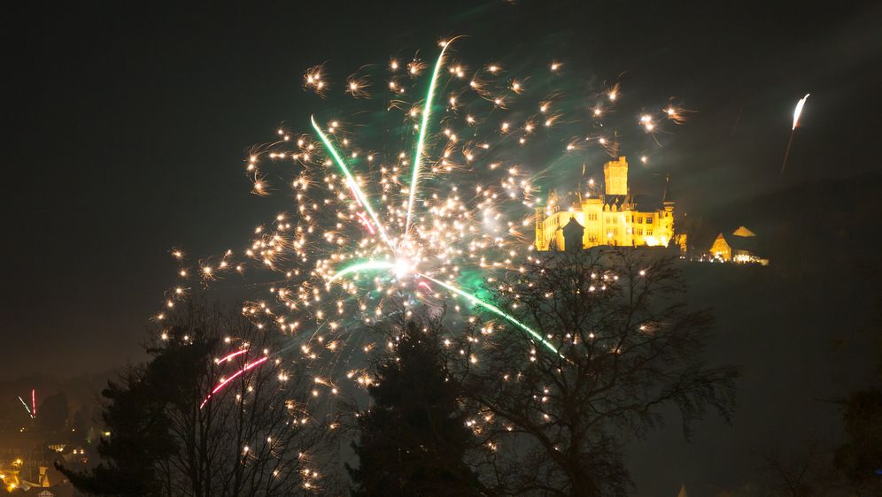 Silvester im Harz: Hütte mieten - SAT.1 Ratgeber