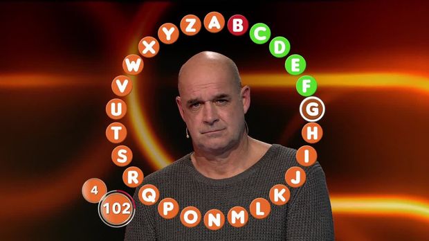 Buchstaben Battle - Buchstaben Battle - Staffel 2 Episode 66: Buchstaben Battle