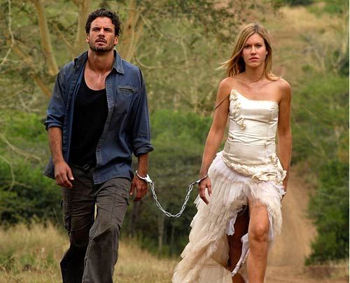 im-brautkleid-durch-afrika-21-500-404_David_Gur_-_Sat1 - Bildquelle: David Gur - Sat1