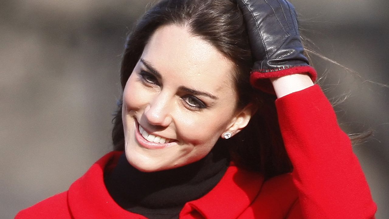 Bildergalerie Kate Middleton