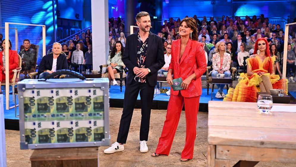 "Promi Big Brother" 2021: Ticket-Vorverkauf startet ab sofort