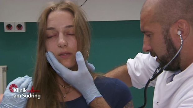 Klinik Am Südring - Klinik Am Südring - Berufsgeheimnis