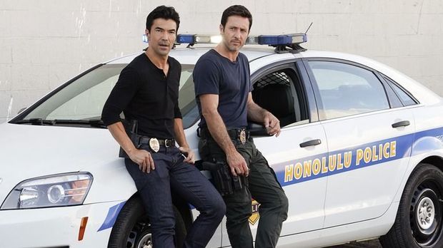 Hawaii Five-0 - Hawaii Five-0 - Staffel 10 Episode 6: Nicht Zu Bremsen