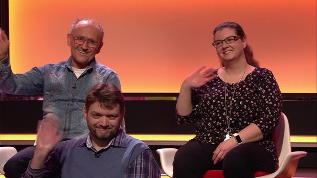Genial Daneben - Das Quiz - Genial Daneben - Das Quiz - überaus Intelligente Kandidaten Bei 