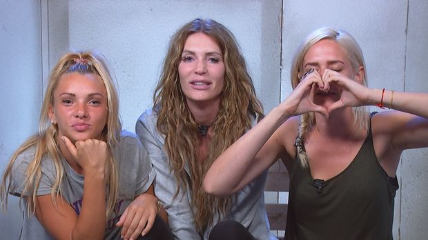 Promi Big Brother 2017 - Die 5. Staffel im Überblick - Sat1