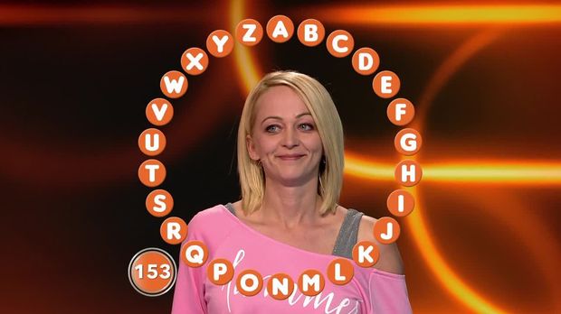 Buchstaben Battle - Buchstaben Battle - Staffel 2 Episode 75: Buchstaben Battle