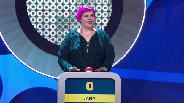 Let The Music Play - Das Hit Quiz - Let The Music Play - Das Hit Quiz - Staffel 2 Episode 2: Let The Music Play: Madeleine Vs. Holger Vs. Jana
