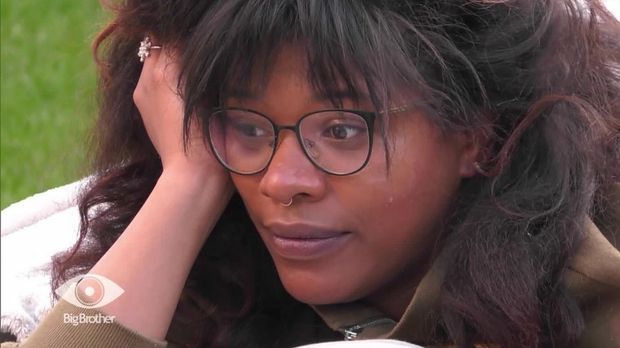 Big Brother - Big Brother - Folge 42: Misshandelt - Vanessas Traumatische Vergangenheit