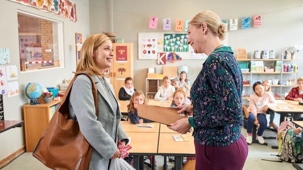 Die Läusemutter - Die Läusemutter - Den Letzten Beißen Die Läuse